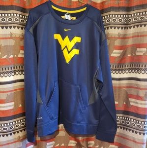 Nike dry fit WV sweater
